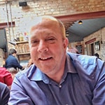 Nick Kenyon